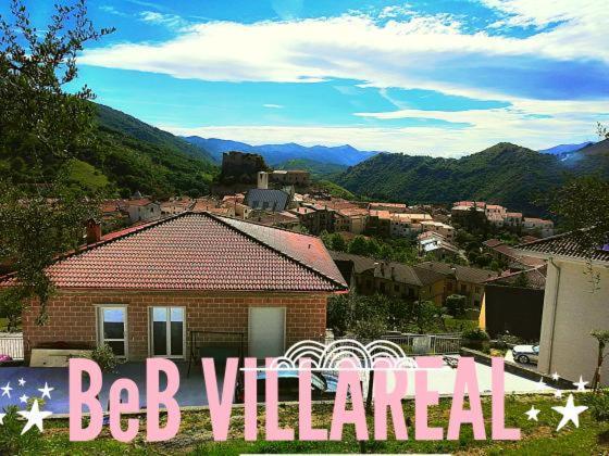 Beb Villareal Balvano ภายนอก รูปภาพ